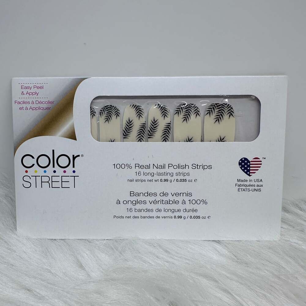 Color Street Nails New - Picture 5 of 6